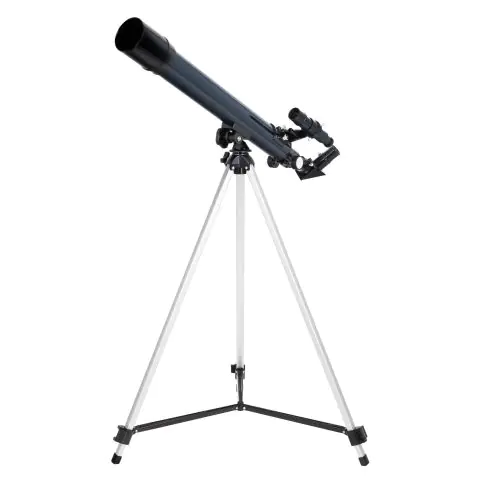 Телескоп Levenhuk Discovery Spark 506 AZ с книга, (35949123)