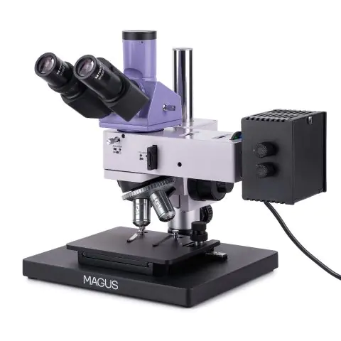 Металургичен микроскоп MAGUS Metal 630, (35949144)