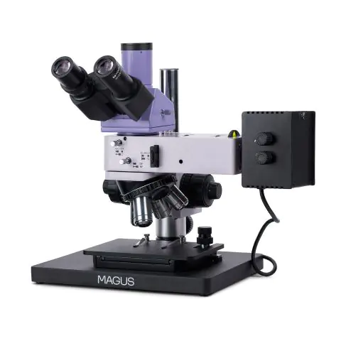 Металургичен микроскоп MAGUS Metal 630 BD, (35949145)