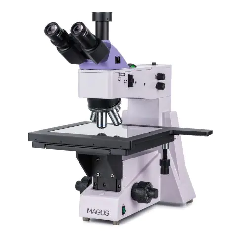 Металургичен микроскоп MAGUS Metal 650, (35949146)