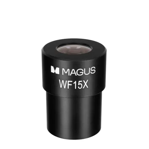 Окуляр MAGUS ME15 15x/15 mm (D 30 mm), (35949162)