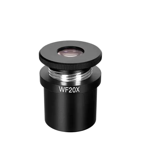 Окуляр с регулиране на диоптъра MAGUS MD20 20х/12 mm (D 30 mm), (35949164)