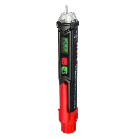 Тестер за напрежение Ermenrich Zing WT60, (35949173)