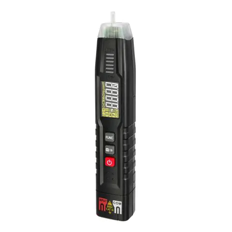 Цифров мултиметър Ermenrich Zing TC12, (35949186)