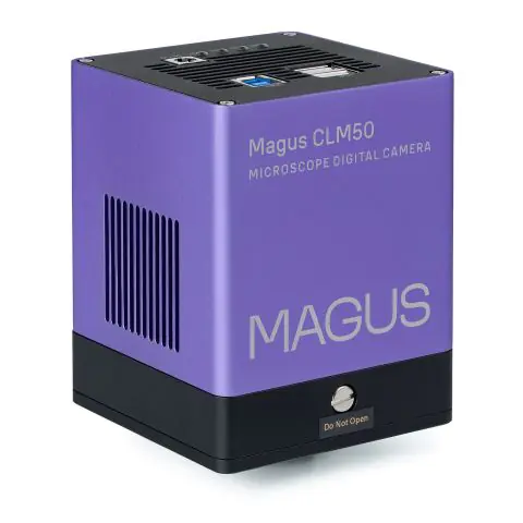 Цифрова камера MAGUS CLM50, (35949248)