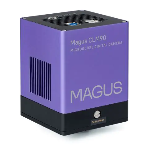Цифрова камера MAGUS CLM90, (35949249)