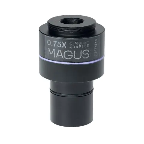 Адаптер за C-образна монтировка MAGUS CMT075, (35949252)