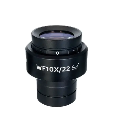Окуляр със скала MAGUS SE10S 10х/22 mm (D 30 mm), (35949261)