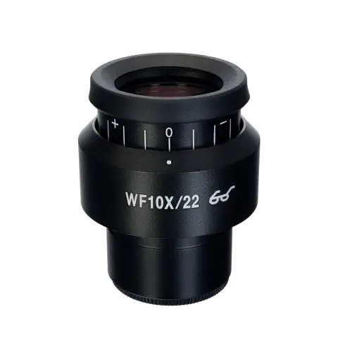 Окуляр със скала MAGUS SD10S 10х/22 mm (D 30 mm), (35949301)