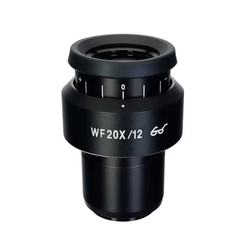 Окуляр MAGUS SD20 20x/12 mm (D 30 mm), (35949303)