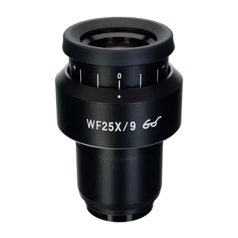 Окуляр MAGUS SD25 25x/9 mm (D 30 mm), (35949304)