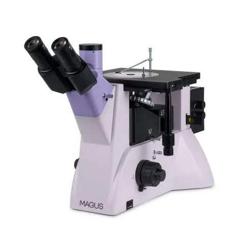 Металургичен инвертиран микроскоп MAGUS Metal V700 DIC, (35949324)
