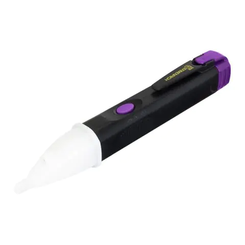 Тестер за напрежение Ermenrich Zing WT40, (35949326)