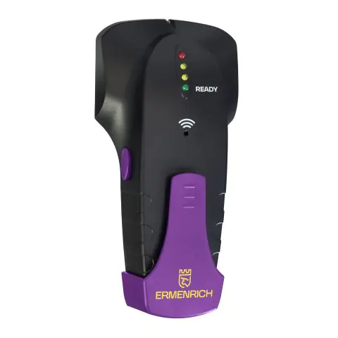 Детектор за издатини Ermenrich Ping SD20, (35949338)