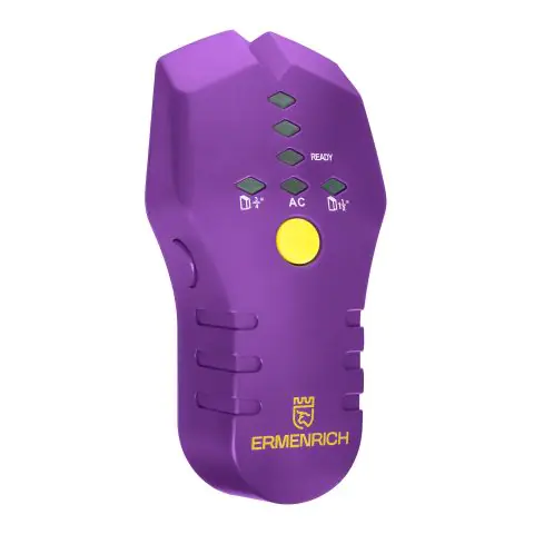 Детектор за издатини Ermenrich Ping SA30, (35949340)