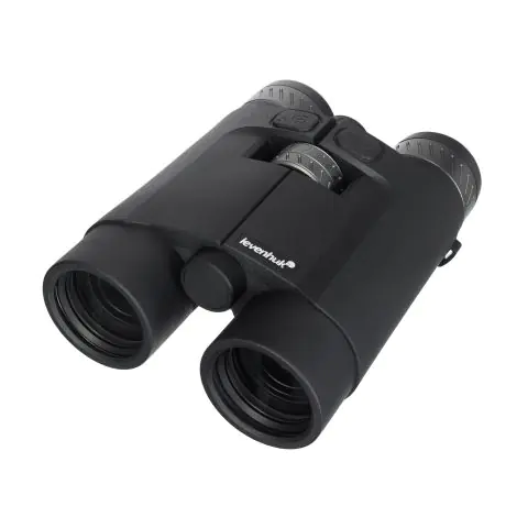 Бинокъл с далекомер Levenhuk Guard PRO 3000, (35949347)