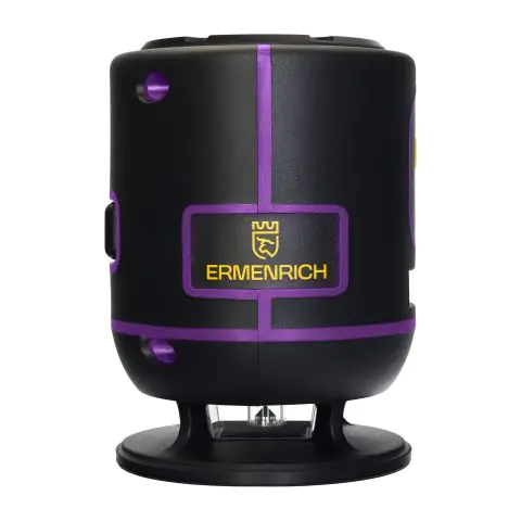 Лазерен нивелир Ermenrich PLUS LN20, (35949351)