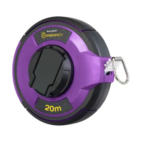 Ролетка Ermenrich Reel SG20, (35949377)