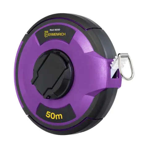 Ролетка Ermenrich Reel SG50, (35949379)