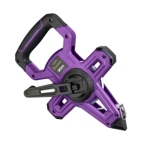 Геодезическа ролетка Ermenrich Reel SH30, (35949383)