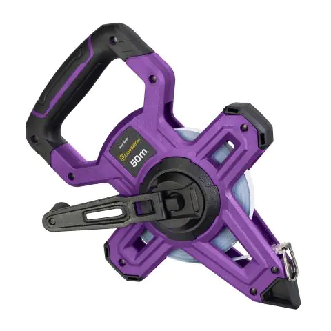 Геодезическа ролетка Ermenrich Reel SH50, (35949384)