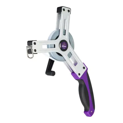 Геодезическа ролетка Ermenrich Reel SX20, (35949387)