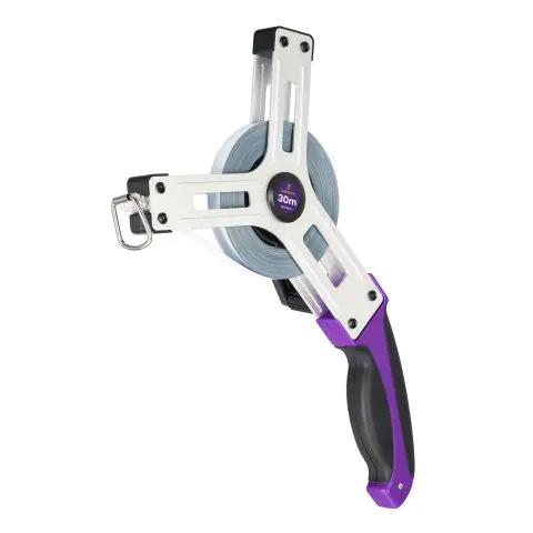 Геодезическа ролетка Ermenrich Reel SX30, (35949388)