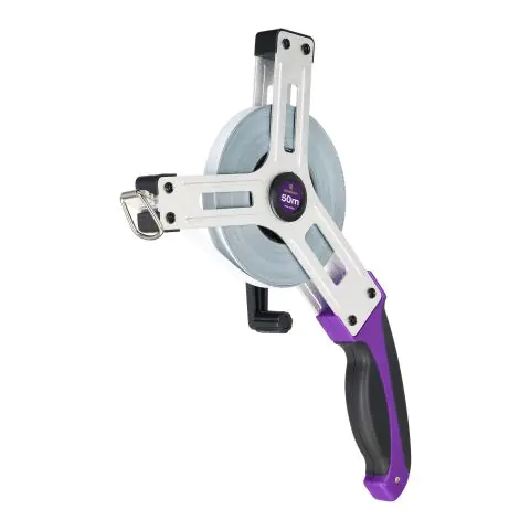 Геодезическа ролетка Ermenrich Reel SX50, (35949389)
