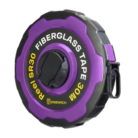 Ролетка Ermenrich Reel SR30, (35949396)