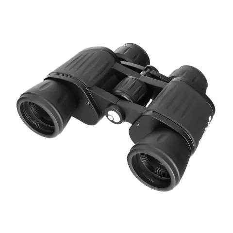 Бинокъл Levenhuk New Atom 8x40, (35949406)