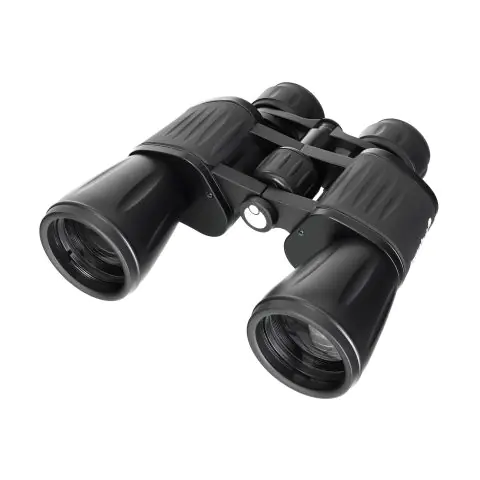 Бинокъл Levenhuk New Atom 10–30x50, (35949410)