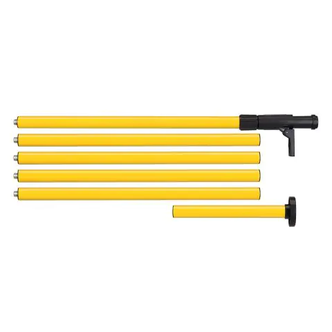 Удължител Ermenrich Reel TWR40, 3,96 m, (35949432)