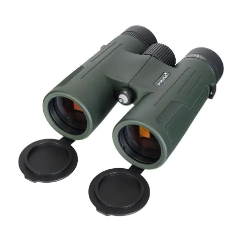 Бинокъл Levenhuk New Karma PRO ED 10x42, (35949454)