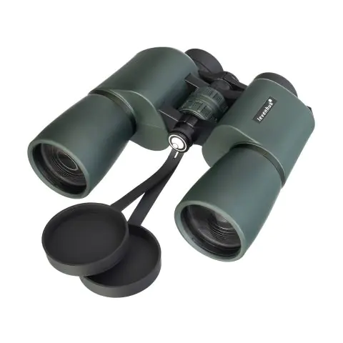 Бинокъл Levenhuk New Sherman PRO 16x50, (35949465)