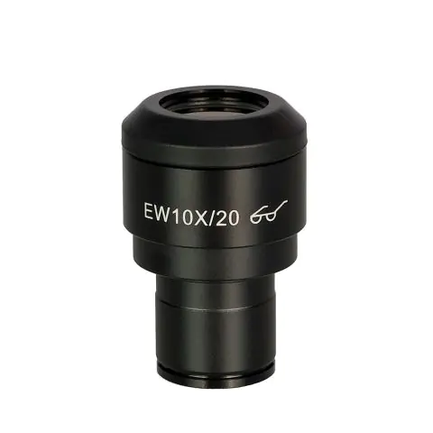 Окуляр със скала MAGUS O10S 10х/20 mm (D 23,2 mm), (35949468)