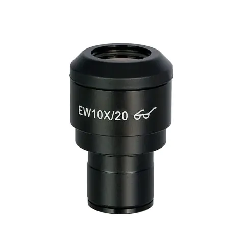 Окуляр с показалец MAGUS O10P 10х/20 mm (D 23,2 mm), (35949469)