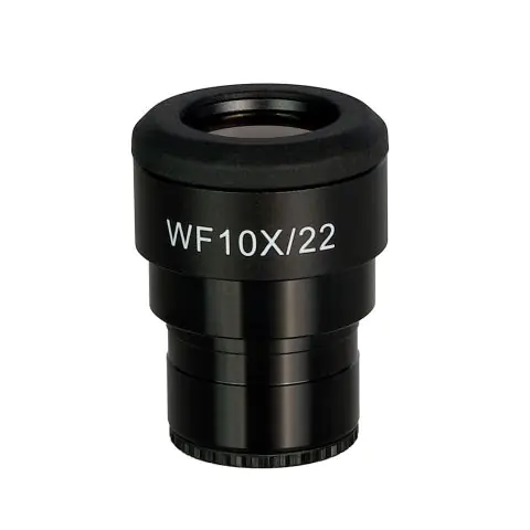 Окуляр с показалец и регулиране на диоптъра MAGUS ND10P 10х/22 mm (D 30 mm), (35949484)