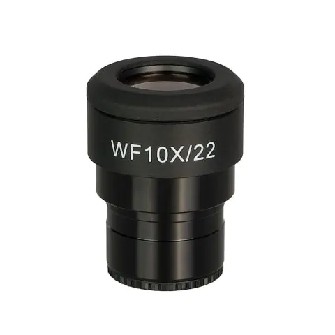 Окуляр с решетка и регулиране на диоптъра MAGUS ND10R 10х/22 mm (D 30 mm), (35949485)