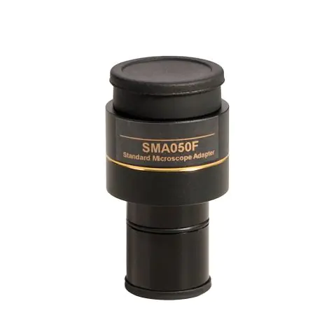 Адаптер за C-образна монтировка MAGUS CMA050 A10, (35949512)