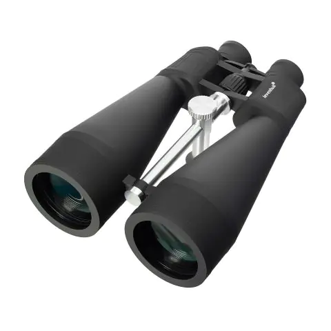 Бинокъл Levenhuk Bruno BASE 20x80, (35949544)