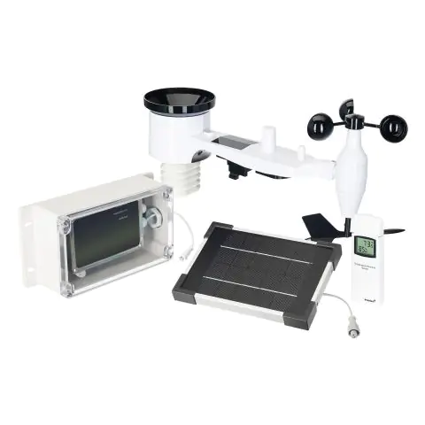 Метеорологична станция Levenhuk Wezzer PRO LP700, (35949548)