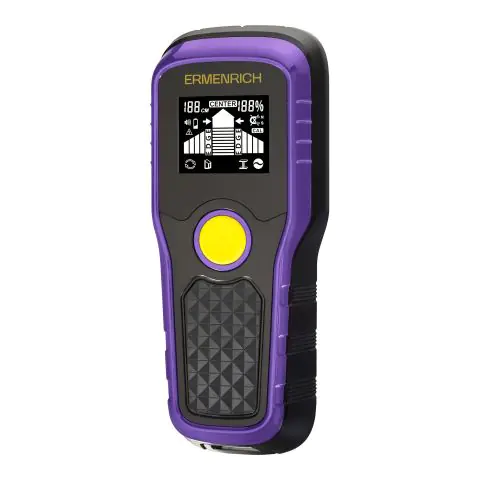 Детектор за издатини Ermenrich Ping SM40, (35949563)