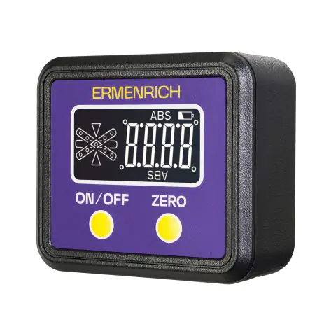 Цифров нивелир Ermenrich Verk LQ20, (35949565)
