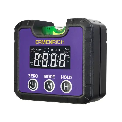 Цифров нивелир Ermenrich Verk LQ30, (35949566)