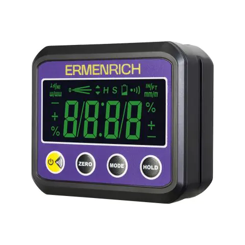 Цифров нивелир Ermenrich Verk LQ40, (35949567)