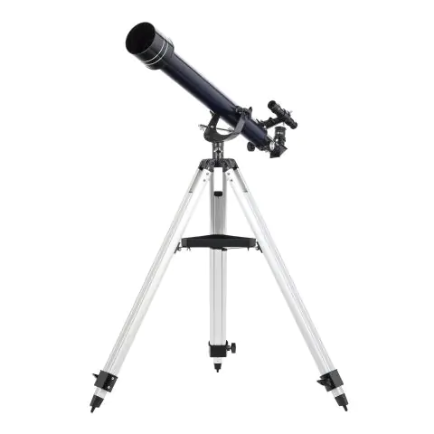 Телескоп Levenhuk New Skyline BASE 60/700 AZ2, (35949593)
