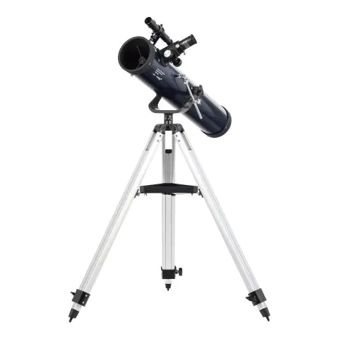 Телескоп Levenhuk New Skyline BASE 76/700 AZ1, (35949595)