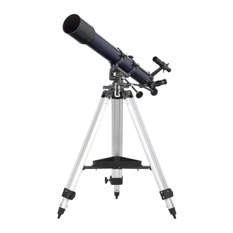 Телескоп Levenhuk New Skyline PLUS 90/900 AZ3, (35949597)