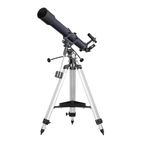 Телескоп Levenhuk New Skyline PLUS 90/900 EQ2, (35949598)