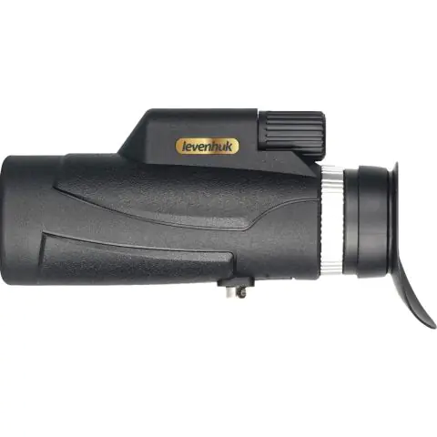 Moнокъл Levenhuk New Wise PLUS 8x42, (35949599)